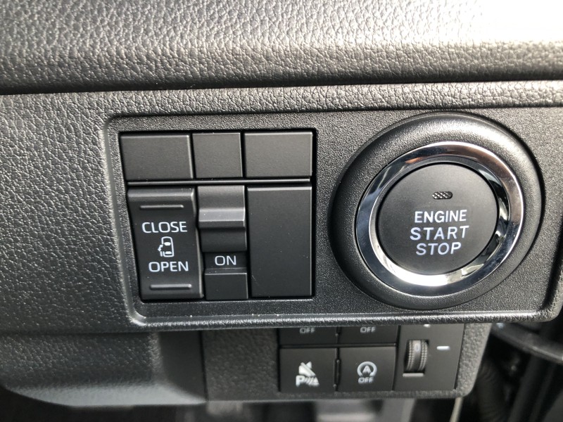 ダイハツ ムーヴ 14枚目