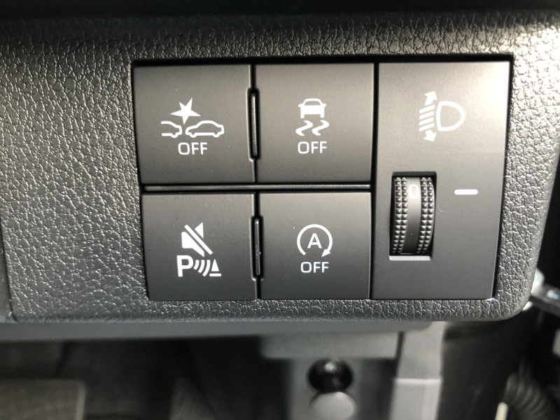 ダイハツ ムーヴ 15枚目