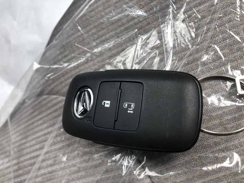 ダイハツ ムーヴ 19枚目