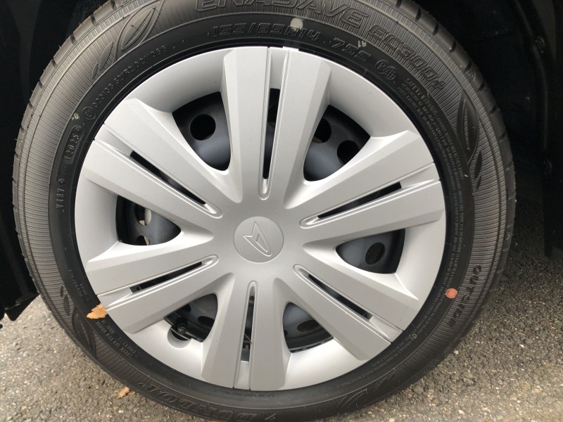 ダイハツ ムーヴ 4枚目