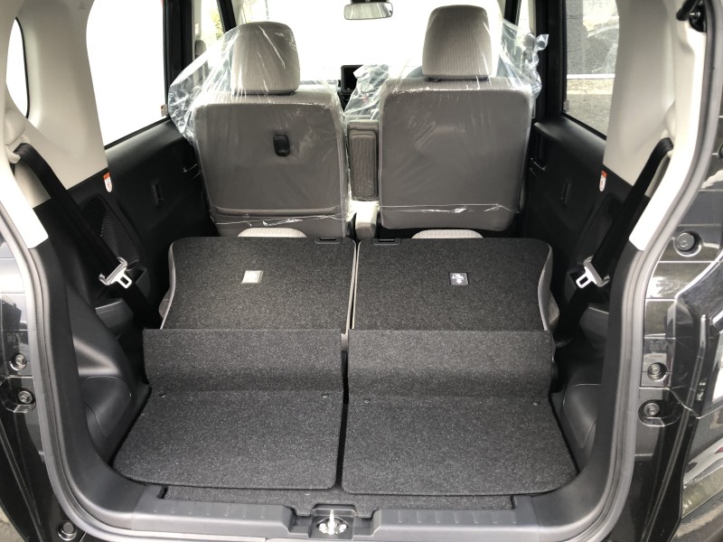 ダイハツ ムーヴ 6枚目