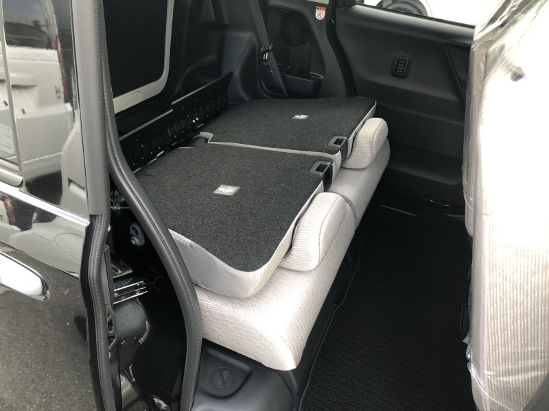 ダイハツ ムーヴ 7枚目