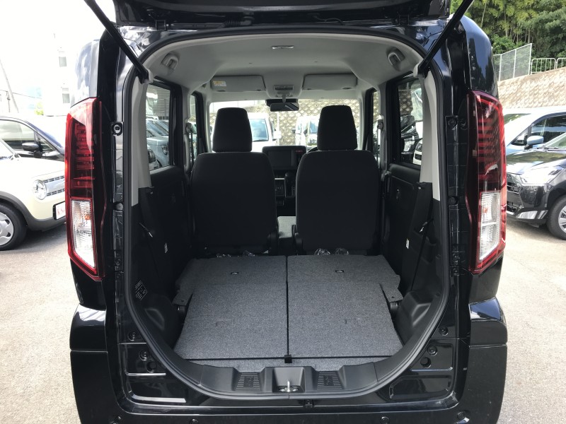 スズキ スペーシア 9枚目