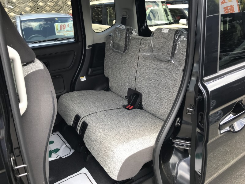 スズキ スペーシア 10枚目