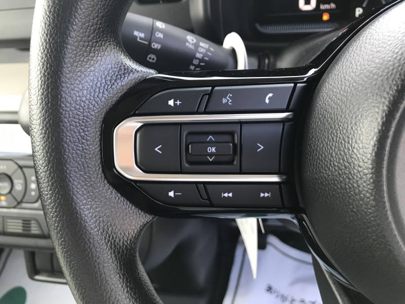 スズキ スペーシア 14枚目