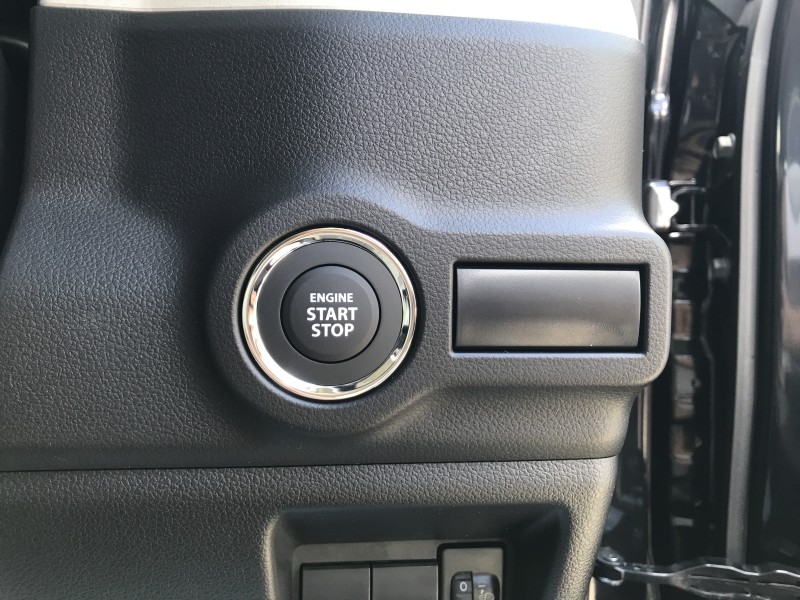 スズキ スペーシア 16枚目