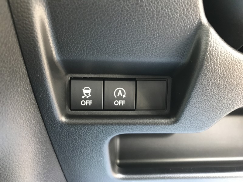 スズキ スペーシア 17枚目