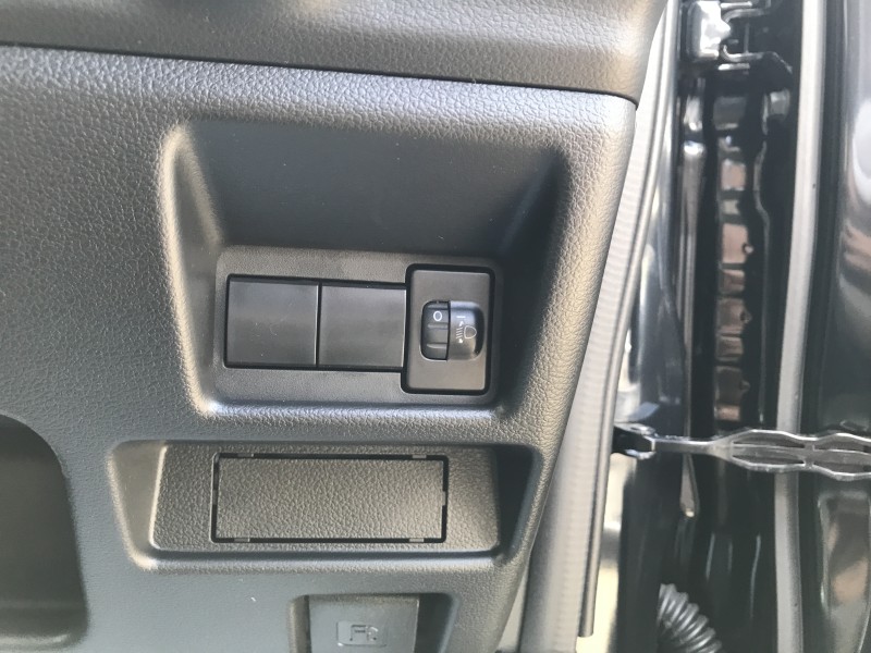 スズキ スペーシア 18枚目