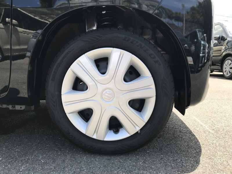 スズキ スペーシア 7枚目