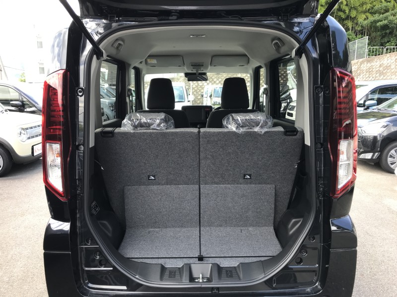 スズキ スペーシア 8枚目