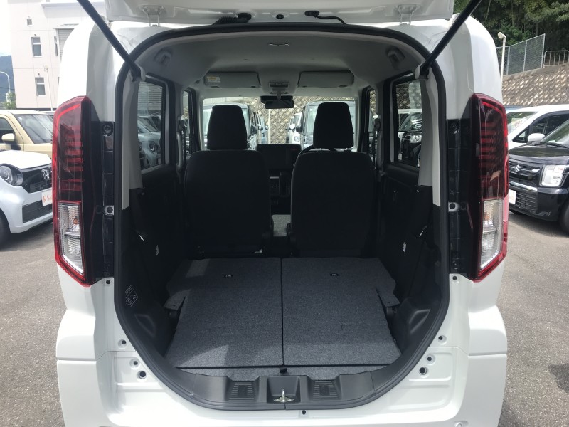 スズキ スペーシア 9枚目