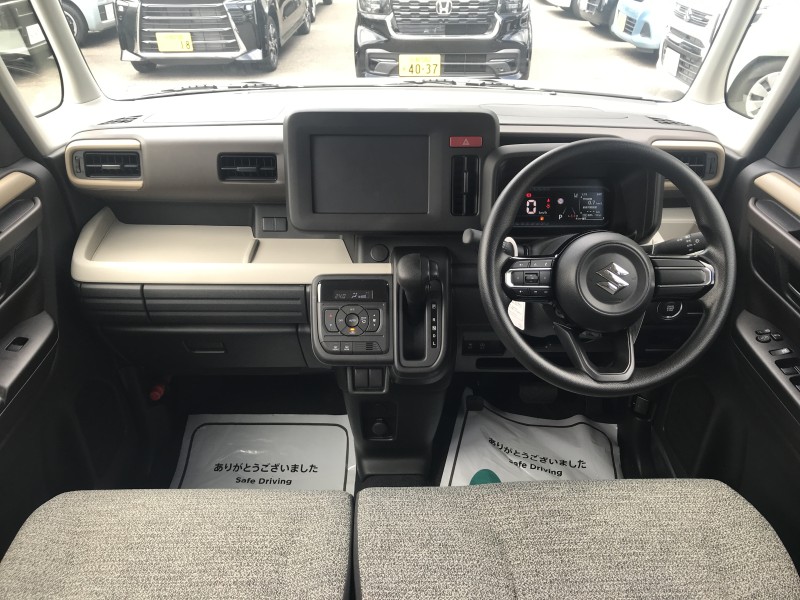 スズキ スペーシア 11枚目