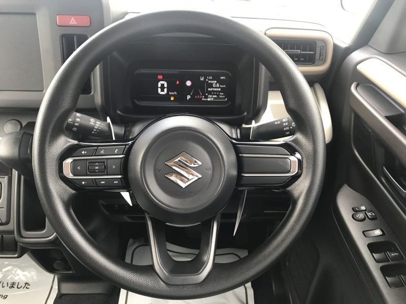 スズキ スペーシア 12枚目