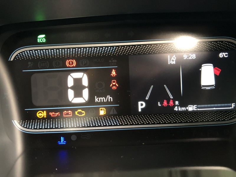 スズキ スペーシア 14枚目