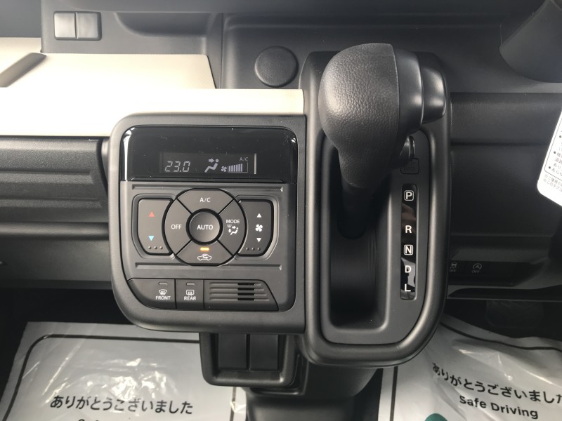 スズキ スペーシア 15枚目