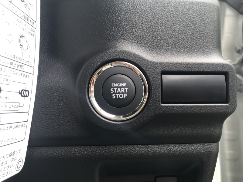 スズキ スペーシア 16枚目