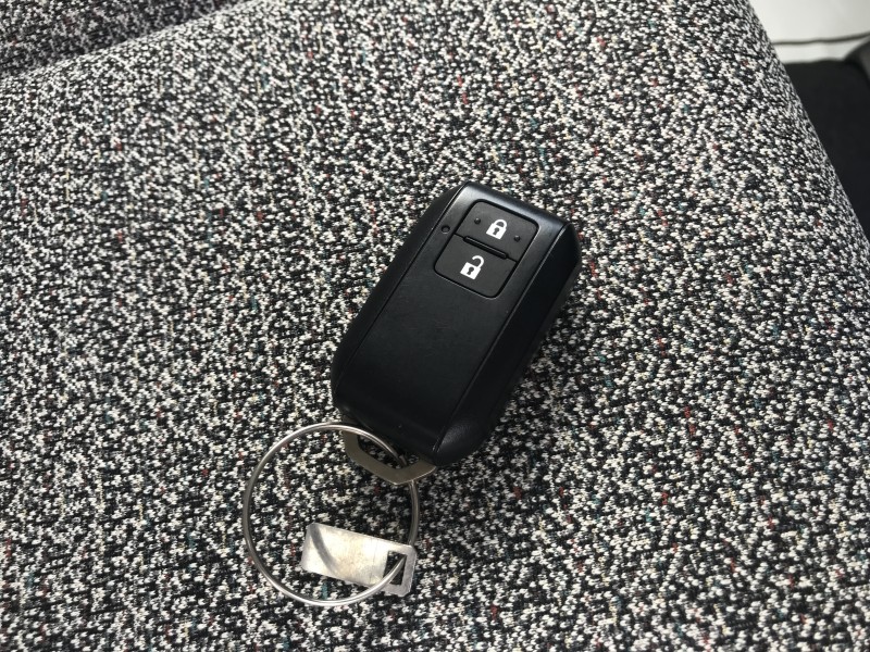 スズキ スペーシア 19枚目