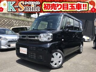 スズキ スペーシア