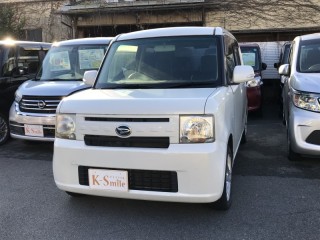 ダイハツ ムーヴコンテ