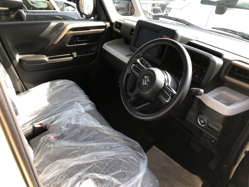 スズキ スペーシア 11枚目