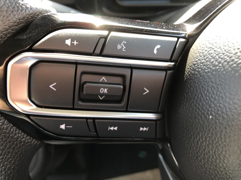 スズキ スペーシア 13枚目