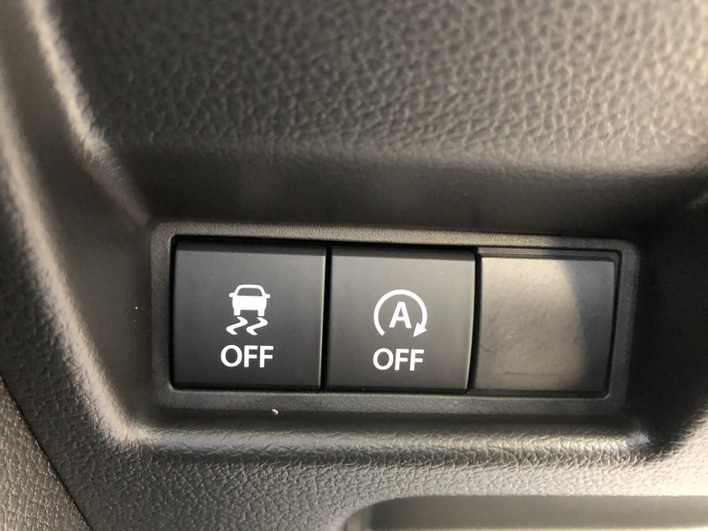 スズキ スペーシア 15枚目