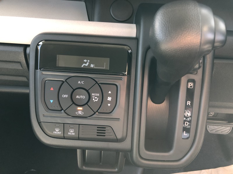 スズキ スペーシア 16枚目