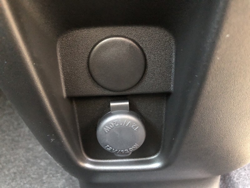 スズキ スペーシア 17枚目