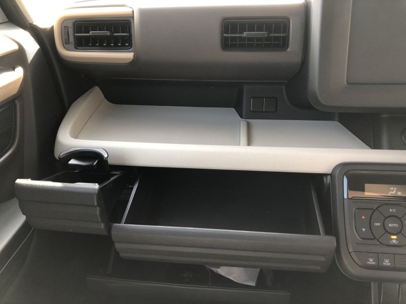 スズキ スペーシア 18枚目