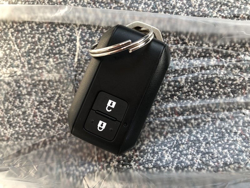 スズキ スペーシア 19枚目