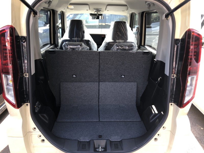 スズキ スペーシア 6枚目