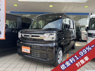 スズキ スペーシア