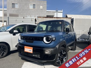 スズキ クロスビー