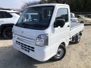 スズキ キャリィ