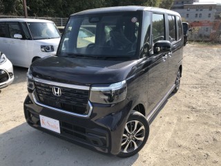ホンダ N BOX