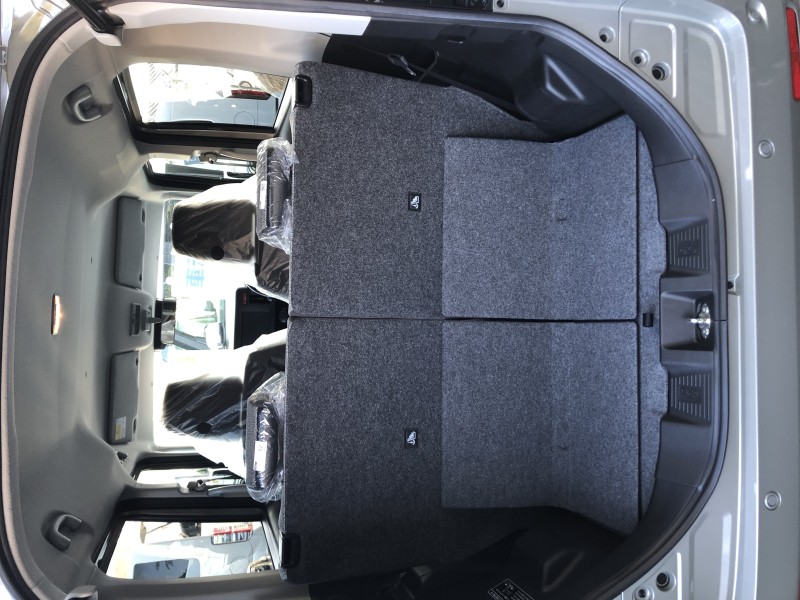 スズキ スペーシア 9枚目