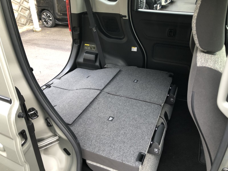 スズキ スペーシア 10枚目