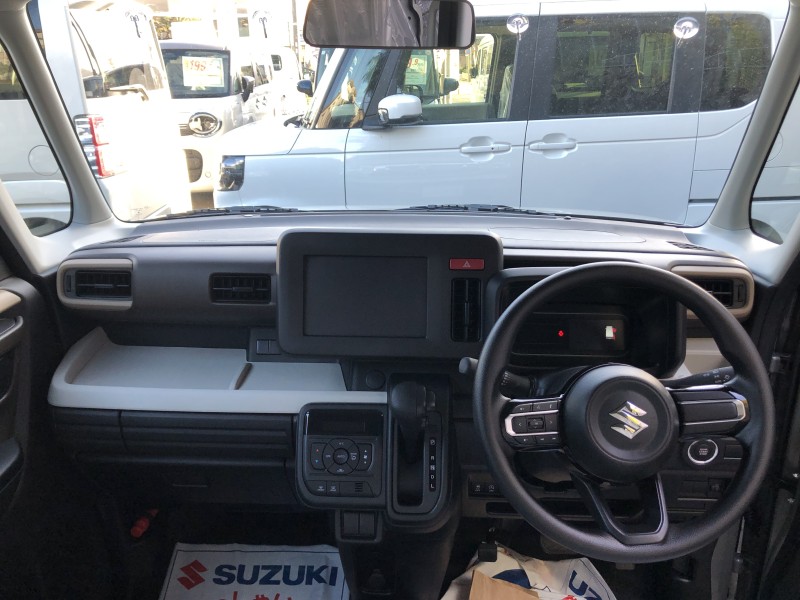 スズキ スペーシア 12枚目