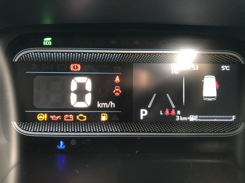 スズキ スペーシア 14枚目