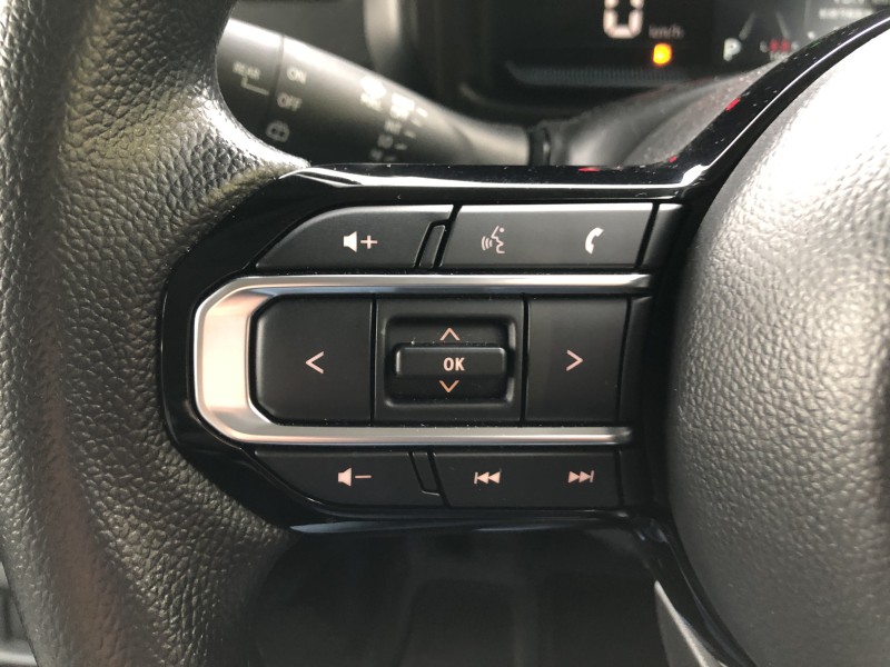 スズキ スペーシア 15枚目