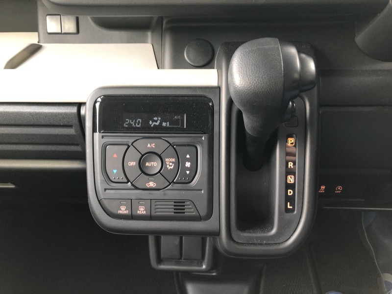 スズキ スペーシア 16枚目