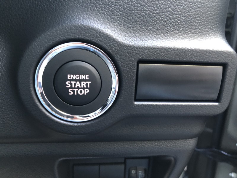 スズキ スペーシア 18枚目