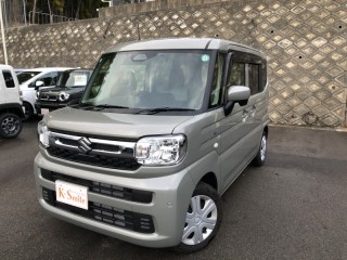 スズキ スペーシア