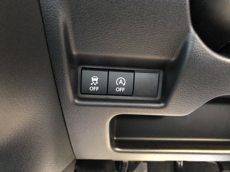 スズキ スペーシア 19枚目