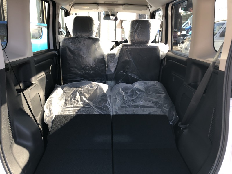 ニッサン ルークス 10枚目