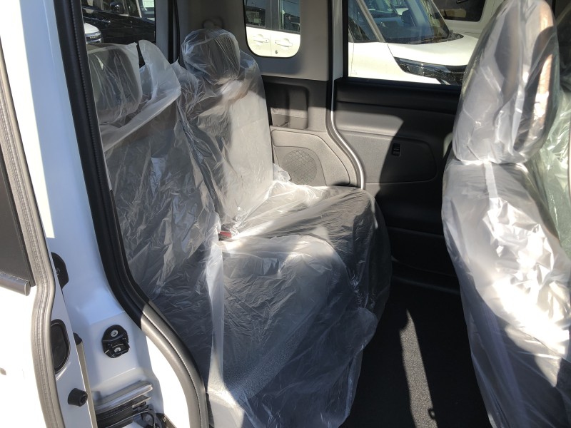 ニッサン ルークス 11枚目