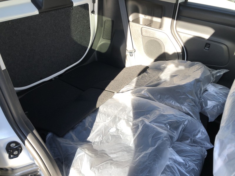 ニッサン ルークス 12枚目