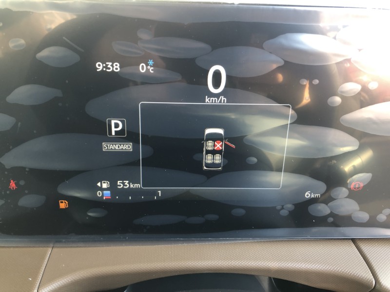 ニッサン ルークス 16枚目