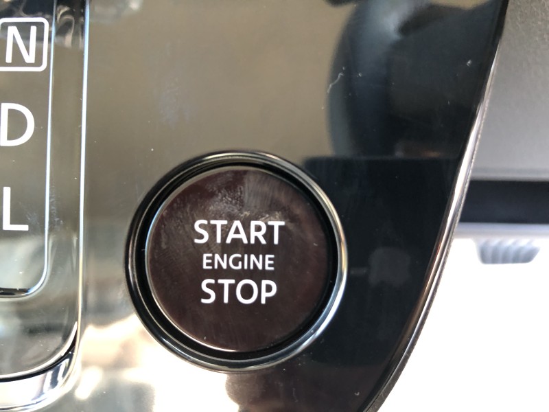 ニッサン ルークス 18枚目