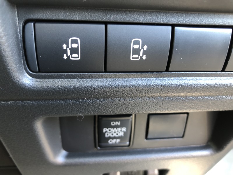 ニッサン ルークス 19枚目